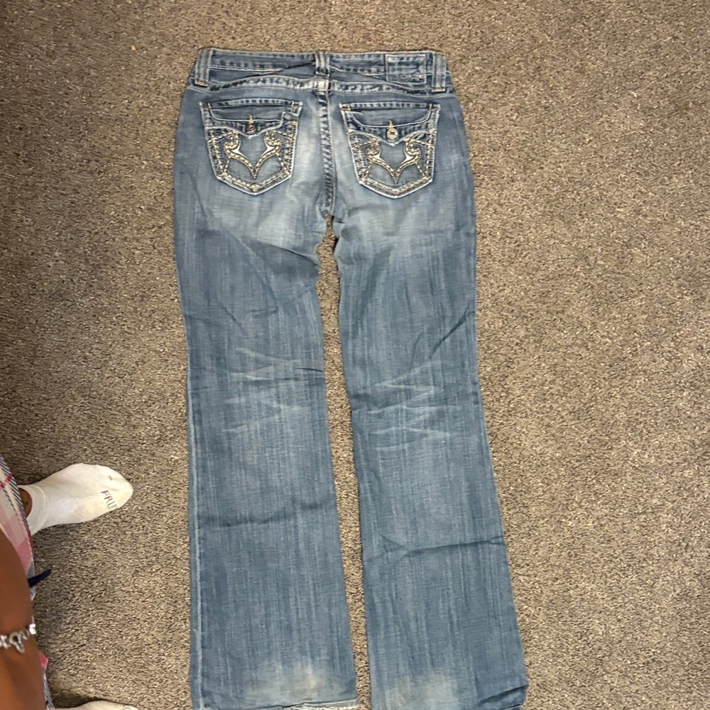 Women's Big Star jeans Size 28 long